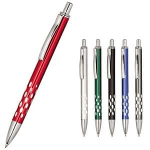 Metal Tükenmez Kalem MT38