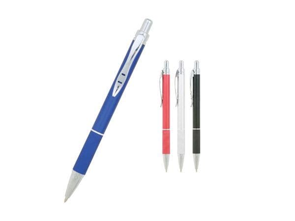 Metal Tükenmez Kalem MT34