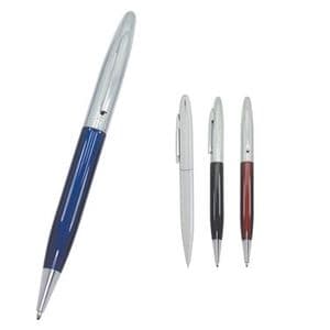 Metal Tükenmez Kalem MT12