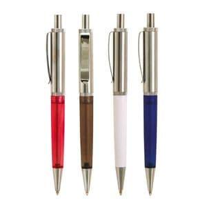 Metal Tükenmez Kalem MT14