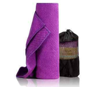 Mikrofiber Sporcu Havlusu ED793 