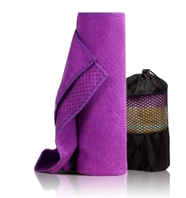 Mikrofiber Sporcu Havlusu ED793 