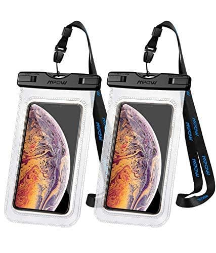 PVC Telefon Koruyucu ED81