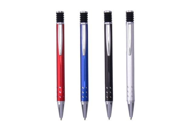 Metal Tükenmez Kalem MT37