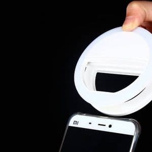 Led Selfie Işığı ED80