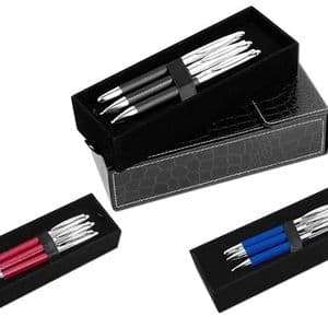 Üçlü Kalem Seti 004