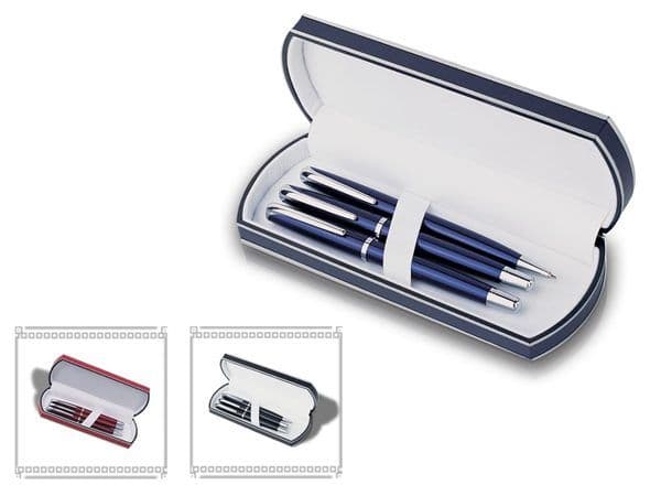 Üçlü Kalem Seti 002