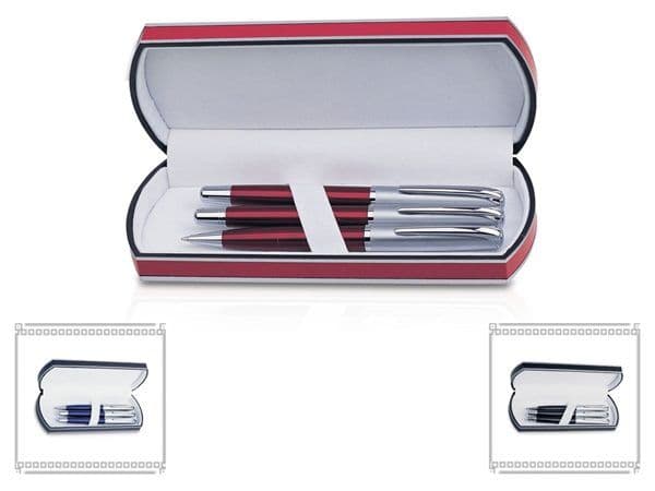 Üçlü Kalem Seti 003