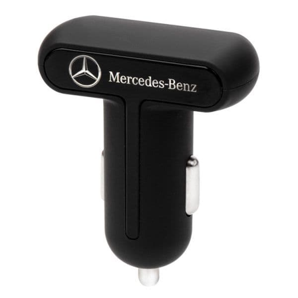 USB Araç Şarj Cihazı ED886