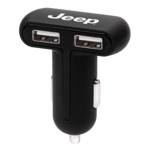 USB Araç Şarj Cihazı ED886