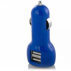 USB Araç Şarj Cihazı ED886