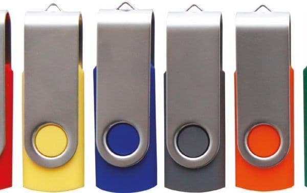 USB Flash Bellek ED052