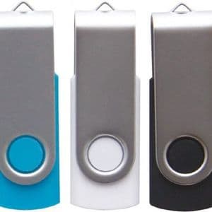 USB Flash Bellek ED052