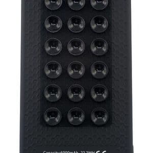 Vakumlu Mobil Şarj Cihazı ED881