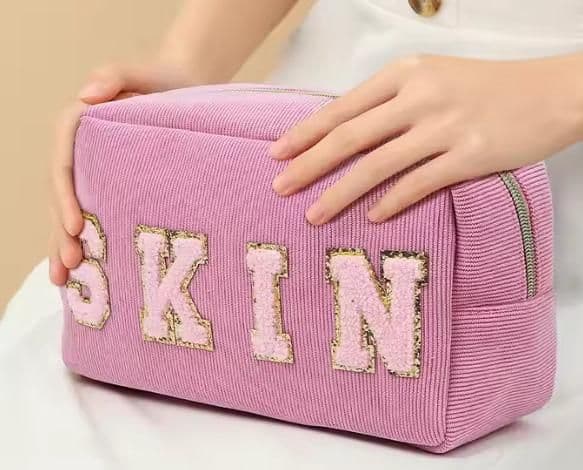 ED148 Makyaj Çantası