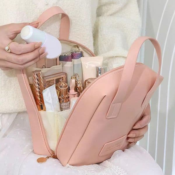 ED149 Makyaj Çantası — detay