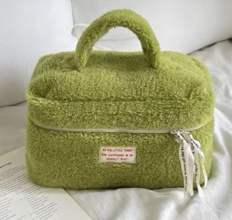 ED162 Makyaj Çantası 