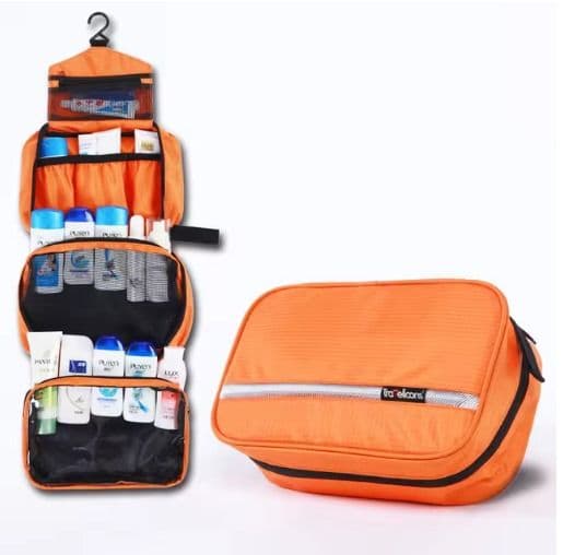 ED119 Seyahat İçin Organizer Çanta 