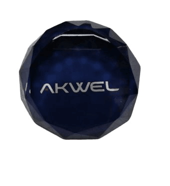 Cam Kağıt Ağırlığı ED1137 / 70-80-100MM — detay