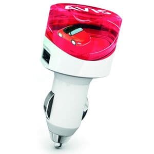 USB Araç Şarjı ED854