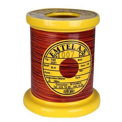 Seramik Klasik Kalemlik 004