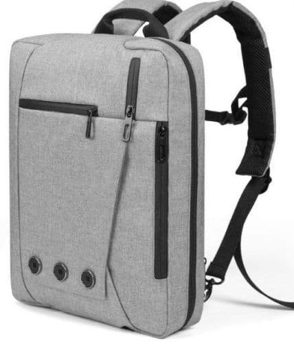 ED87 Laptop Sırt Çantası