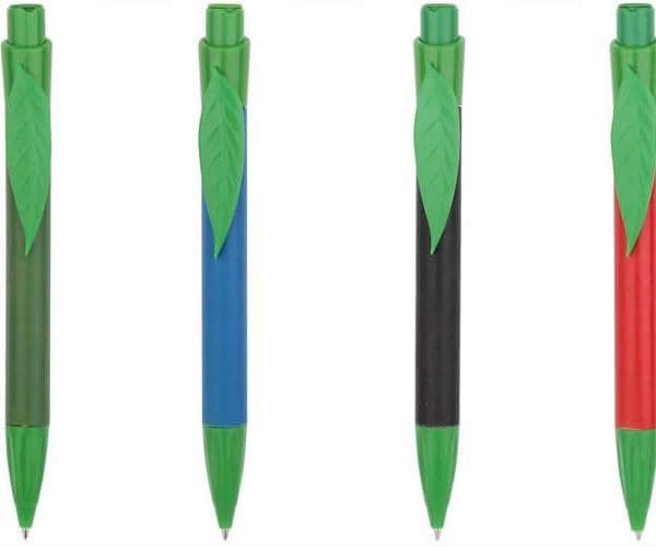 Çevre Dostu Tükenmez Kalem 0202