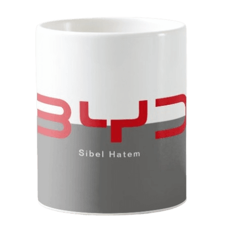 ED59 Seramik Kupa Serisi 