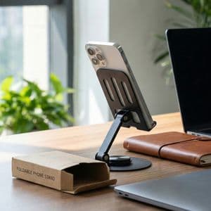 ED234 Telefon Tutucu