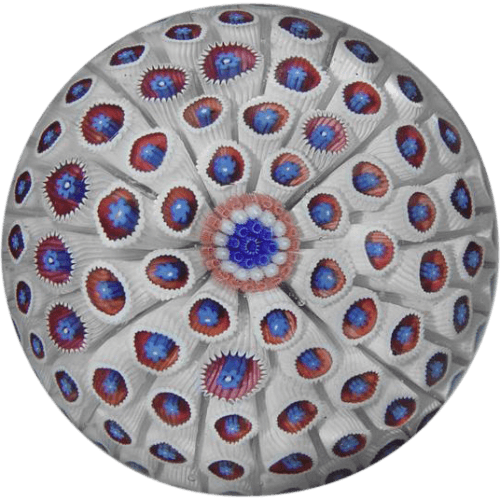 Cam Kağıt Ağırlığı ED1125 / 100MM