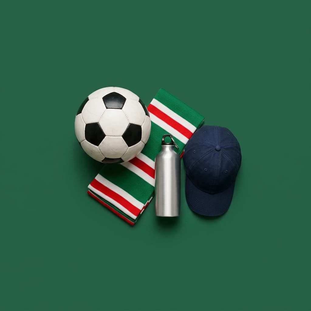 Dünya Kupası Koleksiyonu