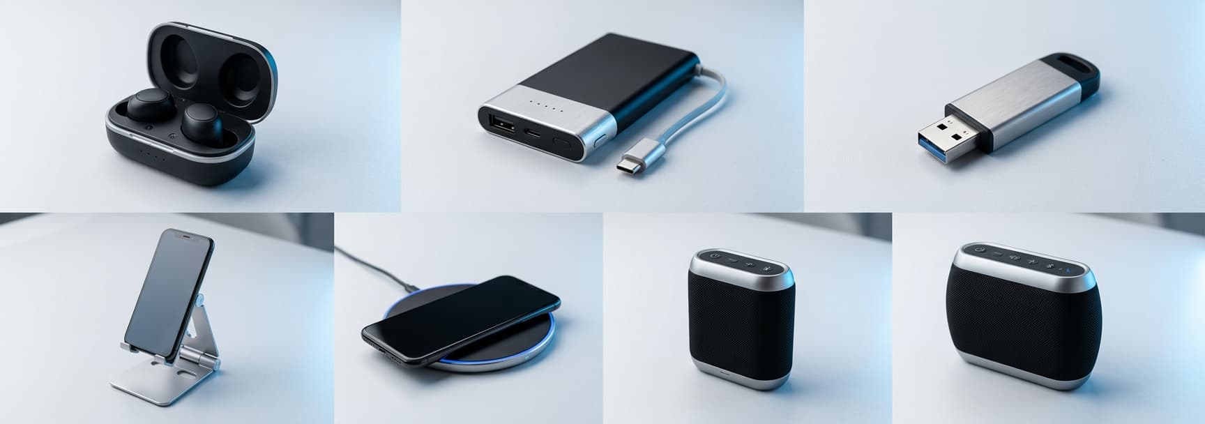 Teknoloji Ürünleri