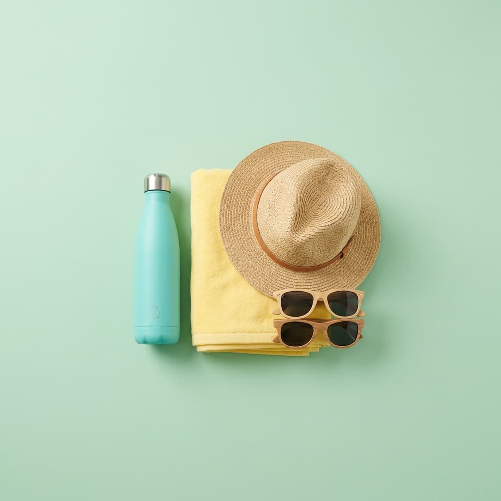 Yaz & Outdoor Promosyonları