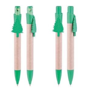 Çevre Dostu Tükenmez Kalem 0199