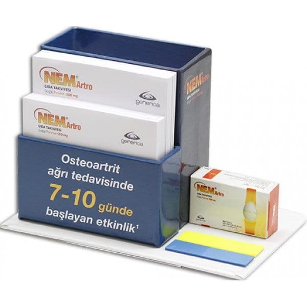 Yapışkanlı Not G22 / 2201