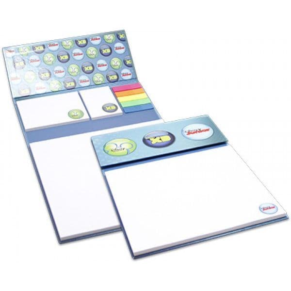 Yapışkanlı Not G5 / 502