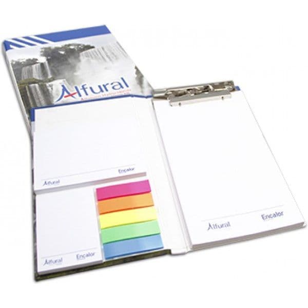 Yapışkanlı Not G5 / 505