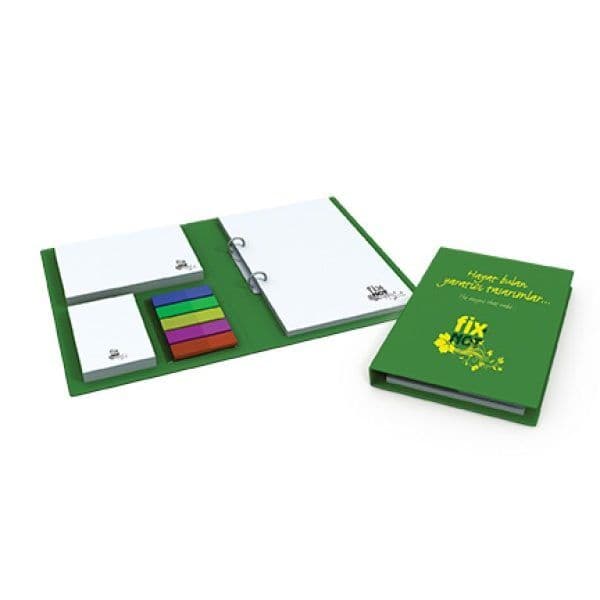 Yapışkanlı Not G5 / 507