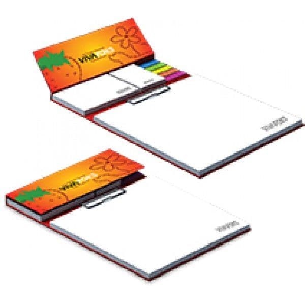 Yapışkanlı Not G5 / 510