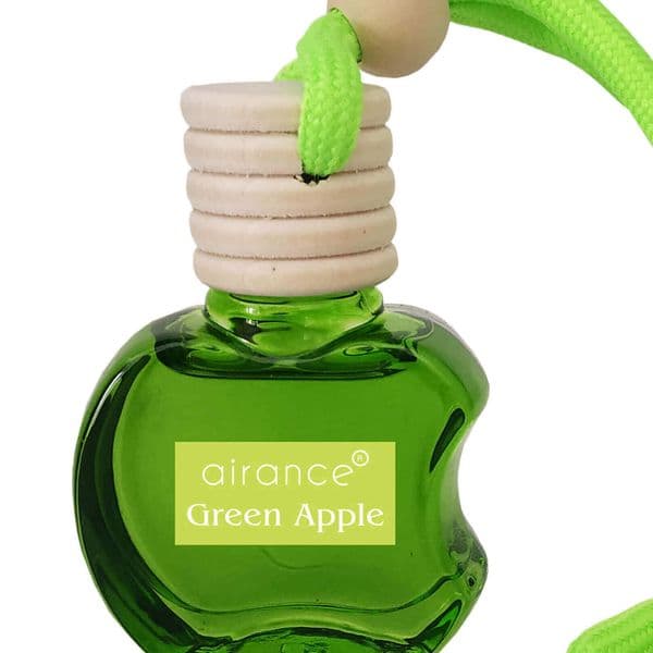 Sıvı Oto Kokuları