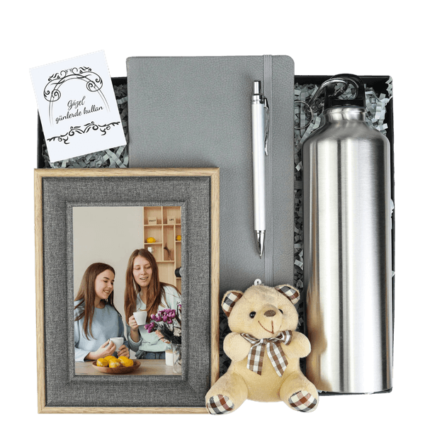 Yeni Başlangıçlar Hediyesi