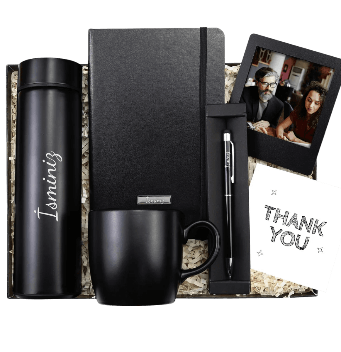 Yeni İş Hediye Seti