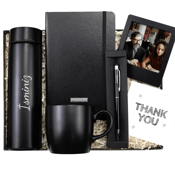 Yeni İş Hediye Seti