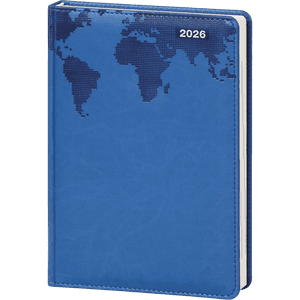 GÜNLÜK AJANDA MODEL 12