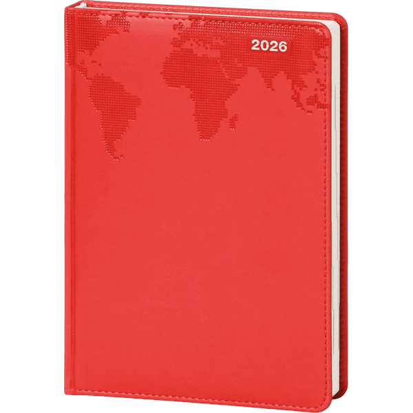 GÜNLÜK AJANDA MODEL 12