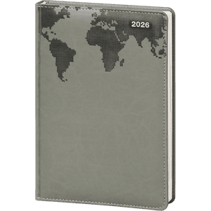 GÜNLÜK AJANDA MODEL 12