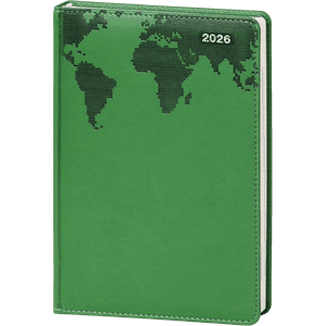 GÜNLÜK AJANDA MODEL 12