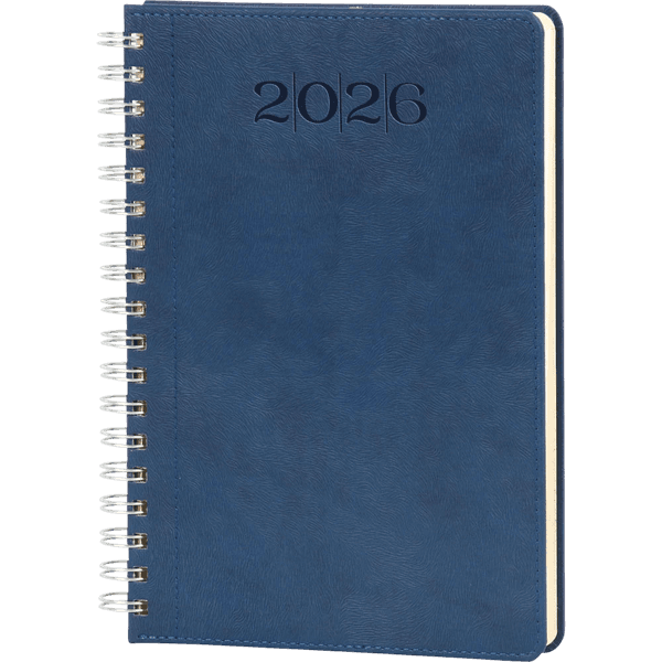 GÜNLÜK AJANDA MODEL 18