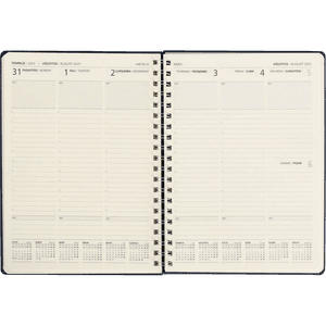 GÜNLÜK AJANDA MODEL 18