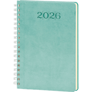 GÜNLÜK AJANDA MODEL 18